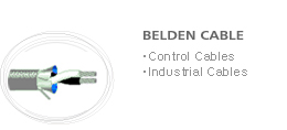 BELDEN CABLE