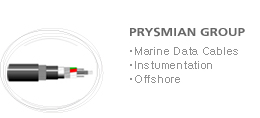 PRYSMIAN GROUP / DRAKA